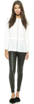 Thumbnail for your product : Club Monaco Suzanne Shirt