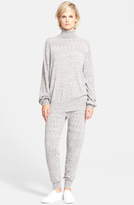 Thumbnail for your product : Theory 'Hillard' Space Dye Cashmere Sweatpants