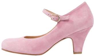 KMB ELIKE Classic heels candy
