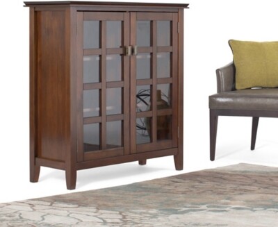 Artisan Storage Cabinet