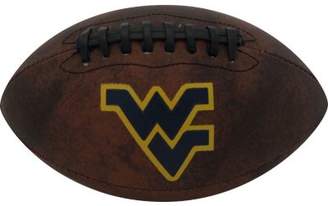 Baden West Virginia Mountaineers Mini Vintage Football