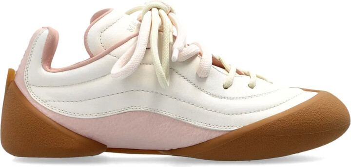 Alexander McQueen Flexion sneakers