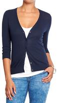 Thumbnail for your product : Old Navy Women's Lightweight Cardis