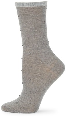 Falke Rice Merino Wool Socks