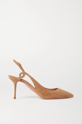aquazzura matilde 75