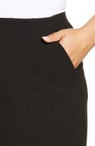 Thumbnail for your product : Halogen High Waist Pleat Pants