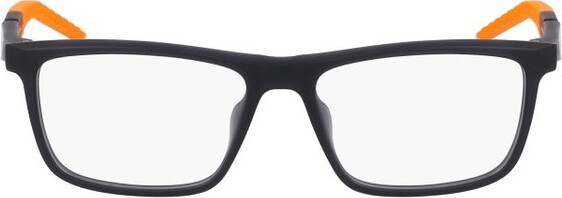 Nike Rectangular Frame Glasses