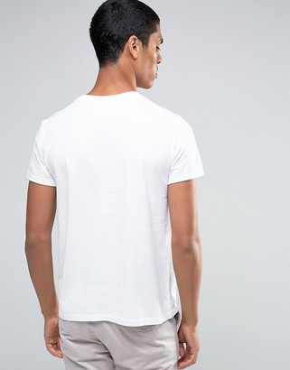 Tommy Jeans 90s T-Shirt in White