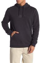 Thumbnail for your product : Globe Block Logo Hoodie