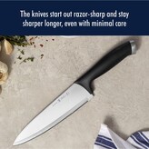 Thumbnail for your product : Zwilling J.A. Henckels Silvercap 3-Pc. Starter Knife Set