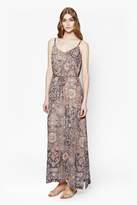 Thumbnail for your product : Express Marrakesh Maxi Dress
