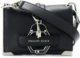 Philipp Plein small Doris shoulder bag