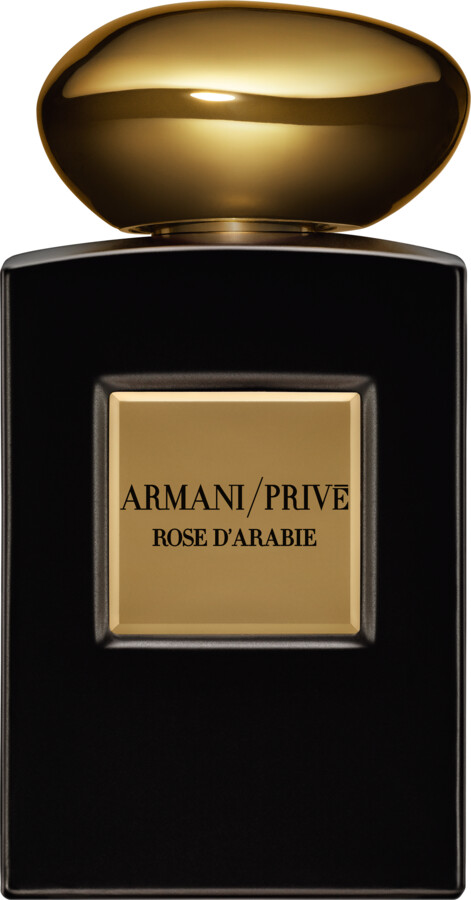 Armani Beauty Rose D'arabie | 3.4 oz/100 ml | Fragrance for Men & Women -  ShopStyle