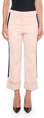 N°21 Cropped Trousers