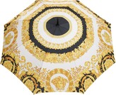 Thumbnail for your product : Versace Barocco Print Umbrella