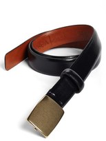 Thumbnail for your product : Bosca Men's Leather Belt