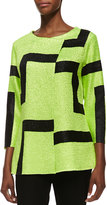 Thumbnail for your product : Berek Abstract Modern Jacket, Petite