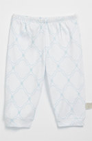 Thumbnail for your product : Little Giraffe Cotton Pants (Baby)