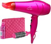 Thumbnail for your product : Lee Stafford LSGS09 Frizz Off Hairdryer Kit