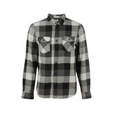 Thumbnail for your product : Vans Box Flannel Mens Checked Shirt