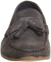 Thumbnail for your product : Ask the Missus Approval Loafers Grey Suede