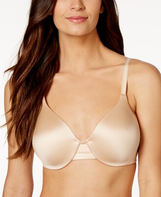 Bali One Smooth U Concealing and Shaping Underwire Bra 3W11 - ShopStyle