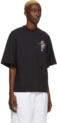Reebok by Pyer Moss Reebok by Black Collection 3 Graphic T-Shirt