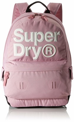 superdry backpack uk