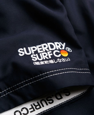 Superdry Super Retro Boardshorts
