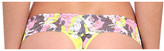 Thumbnail for your product : Hanky Panky L.A.M.B. x Lambie Camo Low Rise Thong
