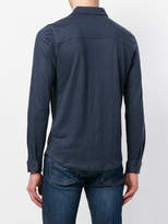 Thumbnail for your product : Majestic Filatures casual buttoned shirt