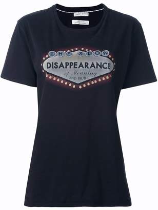 Each X Other 'Disappearance' T-shirt