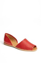 Thumbnail for your product : Franco Sarto 'Vintage' Fisherman Sandal (Nordstrom Exclusive)