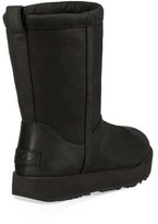 Thumbnail for your product : Classic Short Leather Weather Boot