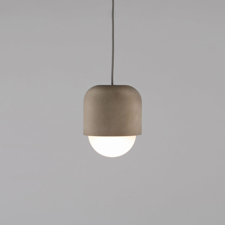 Castle Muse Pendant Light
