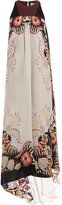 Thumbnail for your product : Etro Printed Silk Dress