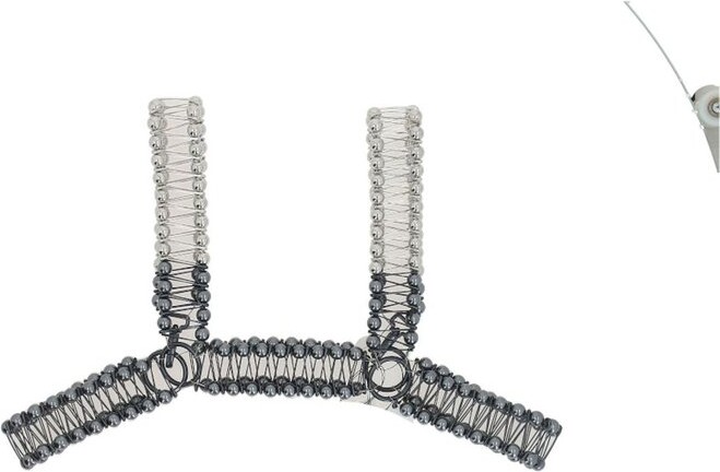 Noir Kei Ninomiya Metal Sphere Vest