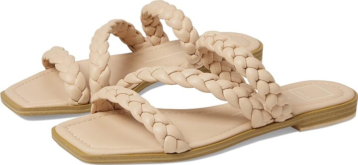 Dolce (Cream Stella) Women's Shoes - ShopStyle Sandals