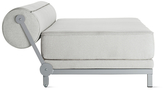 Thumbnail for your product : Design Within Reach Twilight Sleeper Sofa