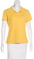 Thumbnail for your product : Lacoste Logo Embroidered Polo Shirt