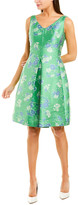 Thumbnail for your product : Sara Campbell A-Line Dress