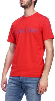 Calvin Klein T-shirt T-shirt Men