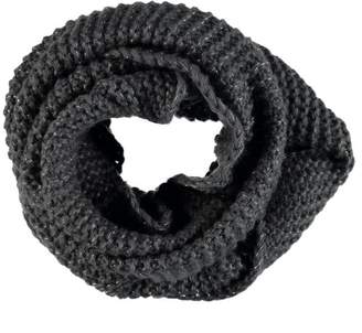 Golddigga Womens Snood Knitted Snow Winter Warm Wrap Accessories