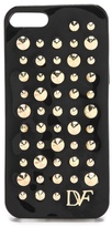 Thumbnail for your product : Diane von Furstenberg Faceted Studs iPhone 5 / 5S Case