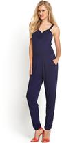 Thumbnail for your product : Love Label Sweetheart Jumpsuit
