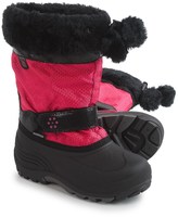 Thumbnail for your product : Kamik Iceberry Pac Boots - Waterproof, Insulated (For Little and Big Kids)