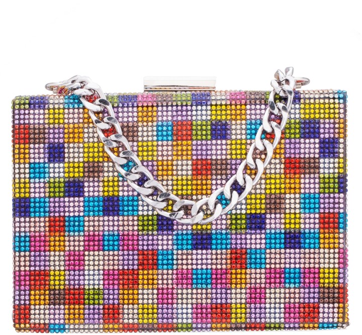 Minaudiere Clutch | Shop the world's largest collection of fashion 