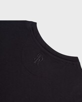 Thumbnail for your product : Stefano Ricci Boy's Tonal Logo Embroidered Long-Sleeve T-Shirt, Size 4-14