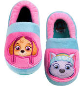 Thumbnail for your product : Josmo Girls Paw Patrol Toddler Slipper