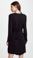 Thumbnail for your product : L'Agence Trino Wrap Dress